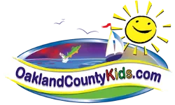 OaklandCountyKids.com Logo